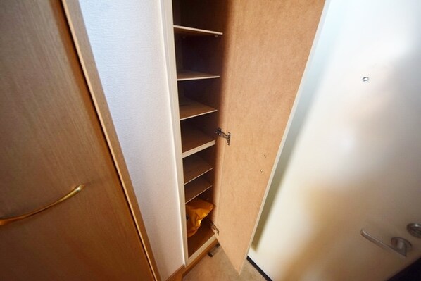 アルブル府中の物件内観写真